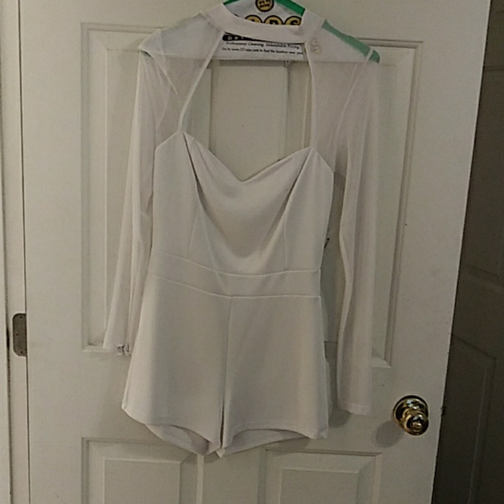 Romper